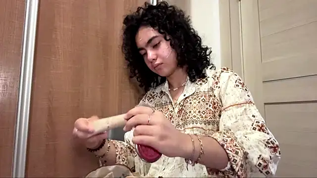 ChaeNeuendorf's Webcam Show