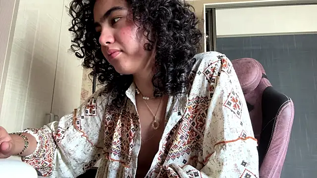 Chat XXX ao vivo de ChaeNeuendorf