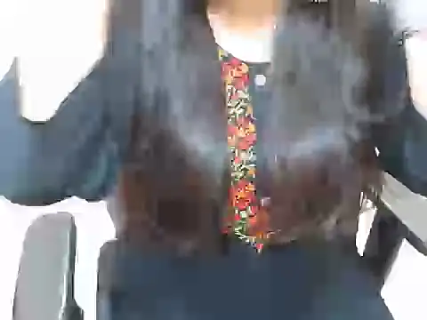 SWEET_Salma 网络视讯表演