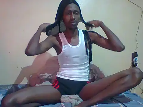 Show de webcam de taty103
