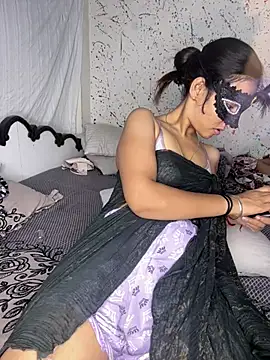 Show de Romantic_couple69 na webcam