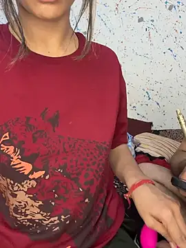 Show webcam de Romantic_couple69
