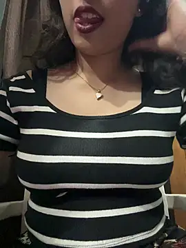 Kaarrae's Webcam Show