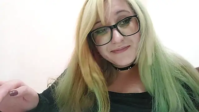 FeliniKatechini's Webcam Show