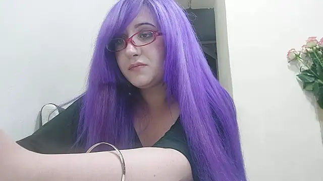 FeliniKatechini Live XXX-Chat