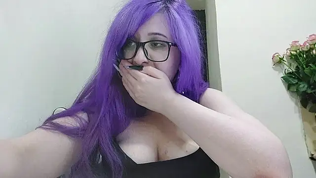FeliniKatechini – Live XXX-chat