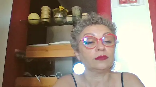 Zanetta 在線直播表演