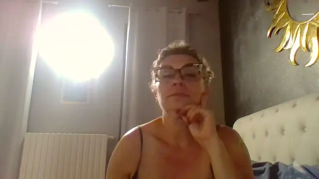Zanetta Webcam show