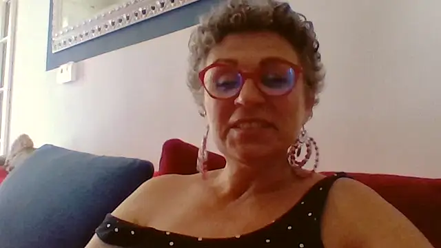 Webkamerová show Zanetta