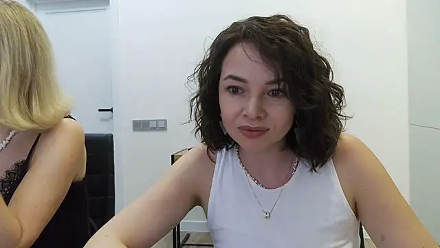 Webkamerová show Selenneh