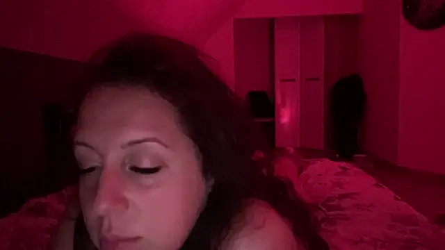 Czat XXX na żywo – Jolenya