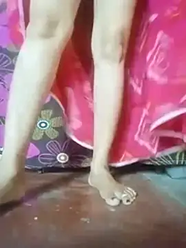 عرض كام Desi-nisha01