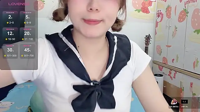 Una9_'s Webcam Show