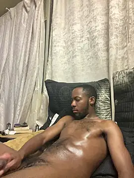 Dick_sun's Webcam Show