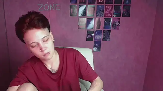 MissKetrin's Live XXX Chat