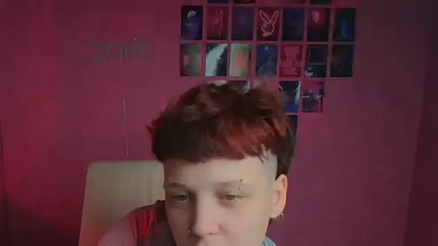 MissKetrin's Live XXX Chat