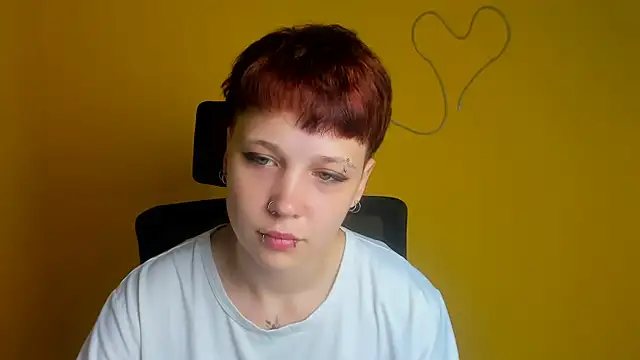 Chat XXX Live MissKetrin