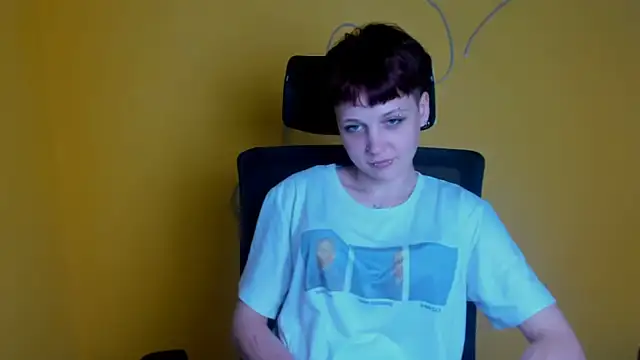 MissKetrin's Live XXX Chat