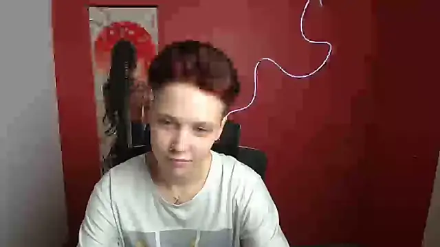 Show de MissKetrin na webcam