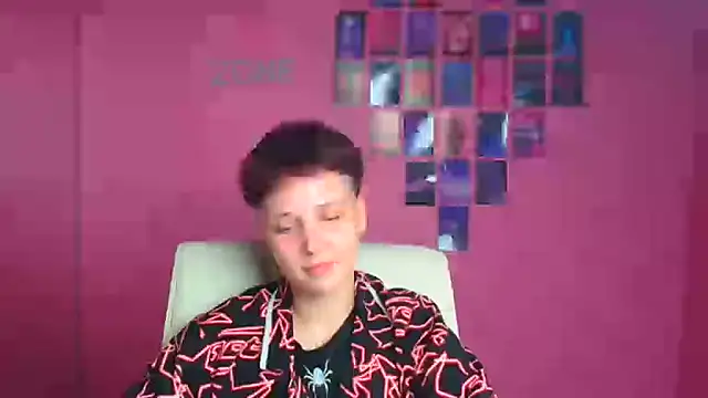 Chat XXX Live MissKetrin