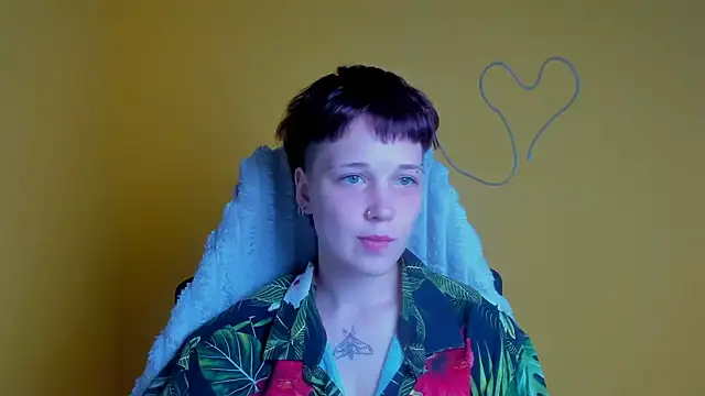 Chat XXX Live MissKetrin