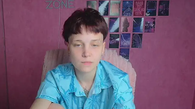 MissKetrin's Live XXX Chat