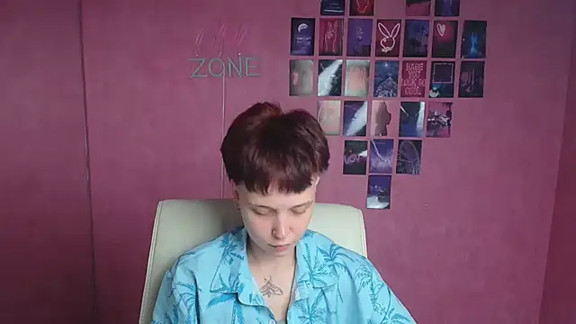 MissKetrin's Live XXX Chat