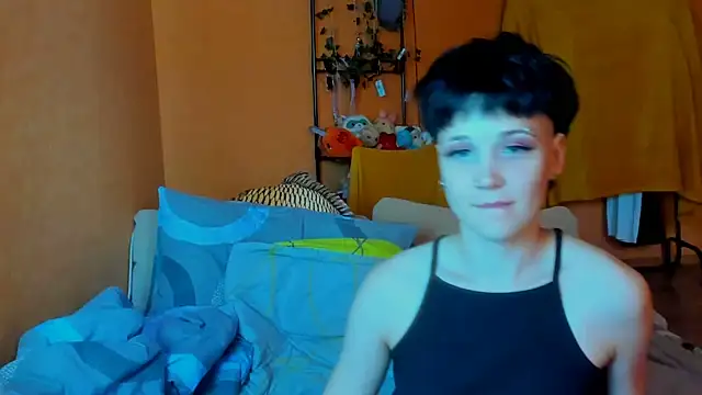MissKetrin's Live XXX Chat