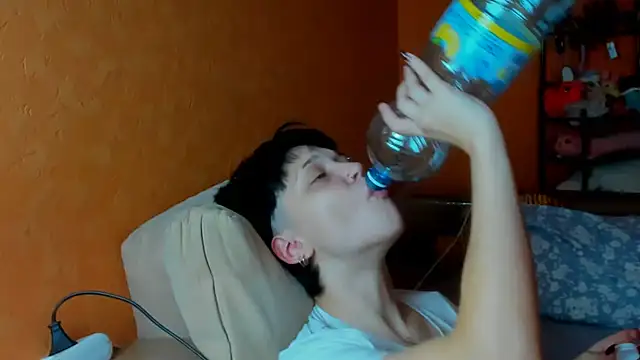 Živý XXX chat MissKetrin