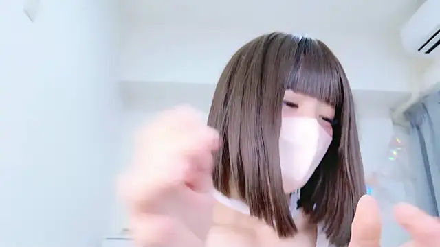 Nonoka_chan Webcamshow