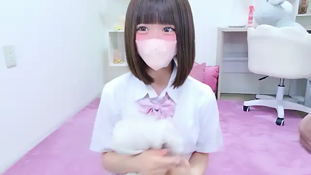 Nonoka_chan 网络视讯表演