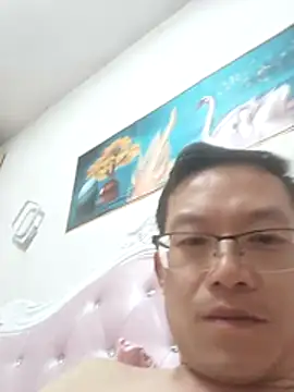 GG-0021 网络视讯表演