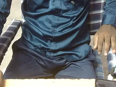 Aman79743 Webcam Show