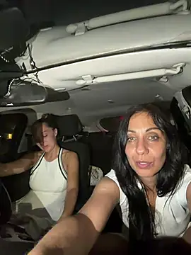 Webkamerová show Xx_DirtY_DianA_xX