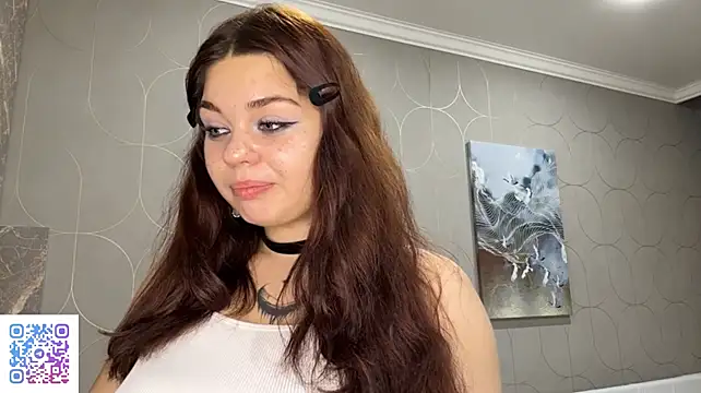 MerrillJuba Webcam Show