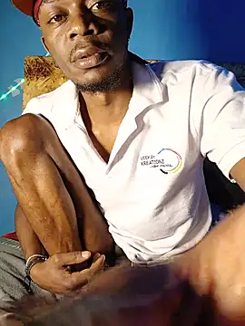 Bigdiqqmulla's Live XXX Chat