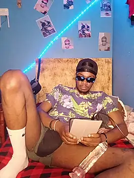Show de Bigdiqqmulla na webcam