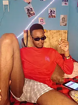 Show de webcam de Bigdiqqmulla