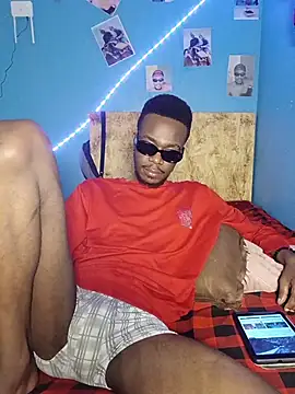 Bigdiqqmulla's Webcam Show