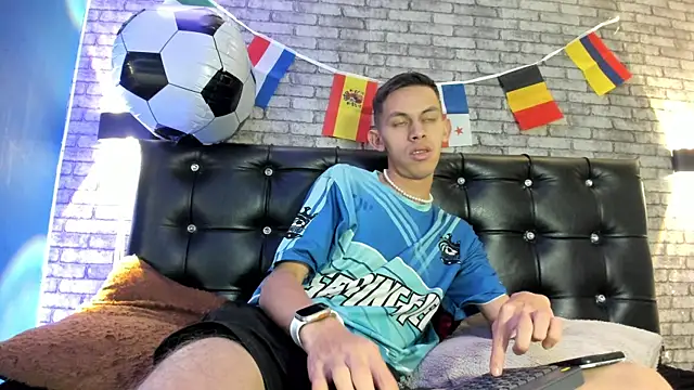 Webkamerová show Ander_cooper1