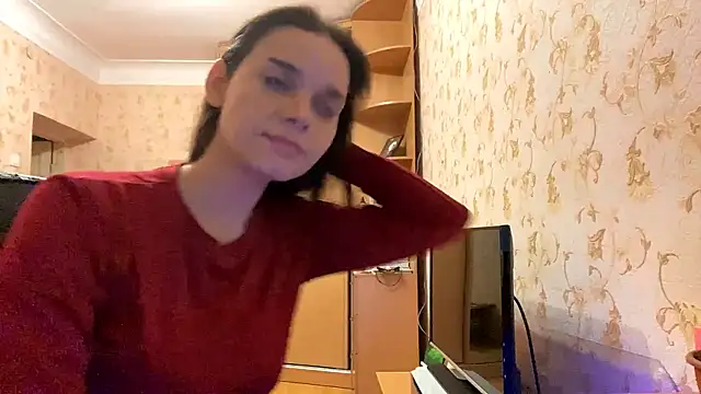 Webkamerová show komerialimoros
