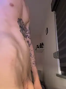 Show Webcam de skinnytwink2008