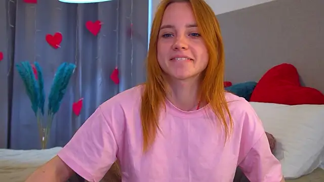 GemmaGellar – webcam-show