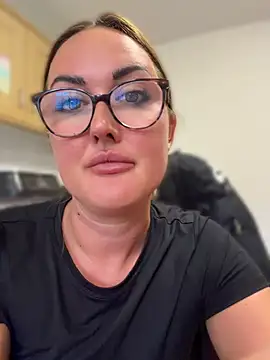 Crystal_xox Adlı Modelin Web Kamerası Şovu