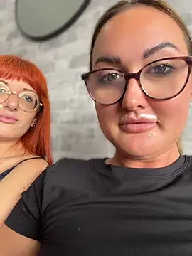 Show de webcam de Crystal_xox