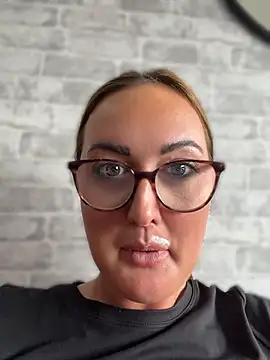 Crystal_xox's Webcam Show