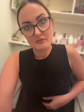 Show de Crystal_xox na webcam