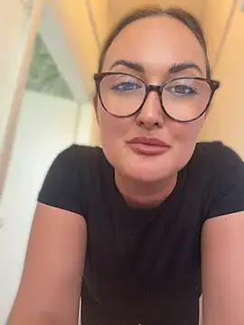 Crystal_xox Webcam-Show