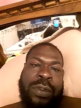 Dahbiggest91 Webcam-Show