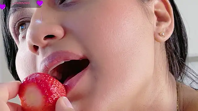 XXX chat uživo modela Amaranta_St